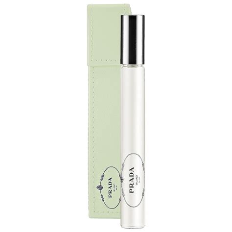 prada iris perfume rollerball|prada rollerballs sephora.